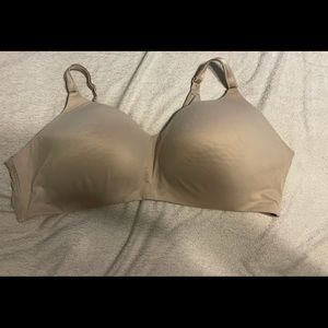 Torrid 360 smoothing wireless bra 42D